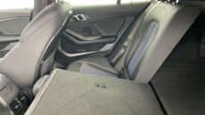 BMW 1 Series 118i [136] M Sport 5dr [Live Cockpit Professional] Petrol Hatchback